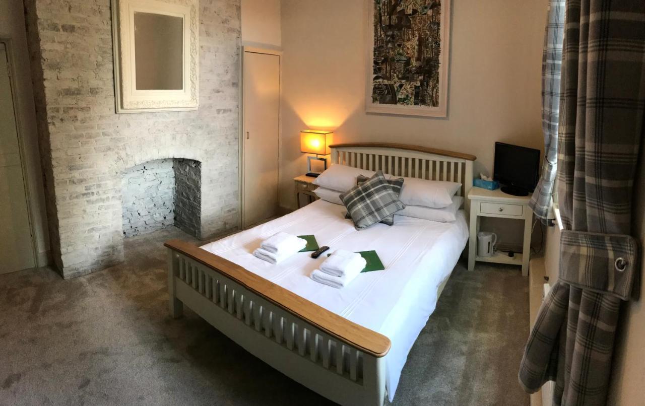 Galtres Lodge Hotel & Forest Restaurant 约克 外观 照片