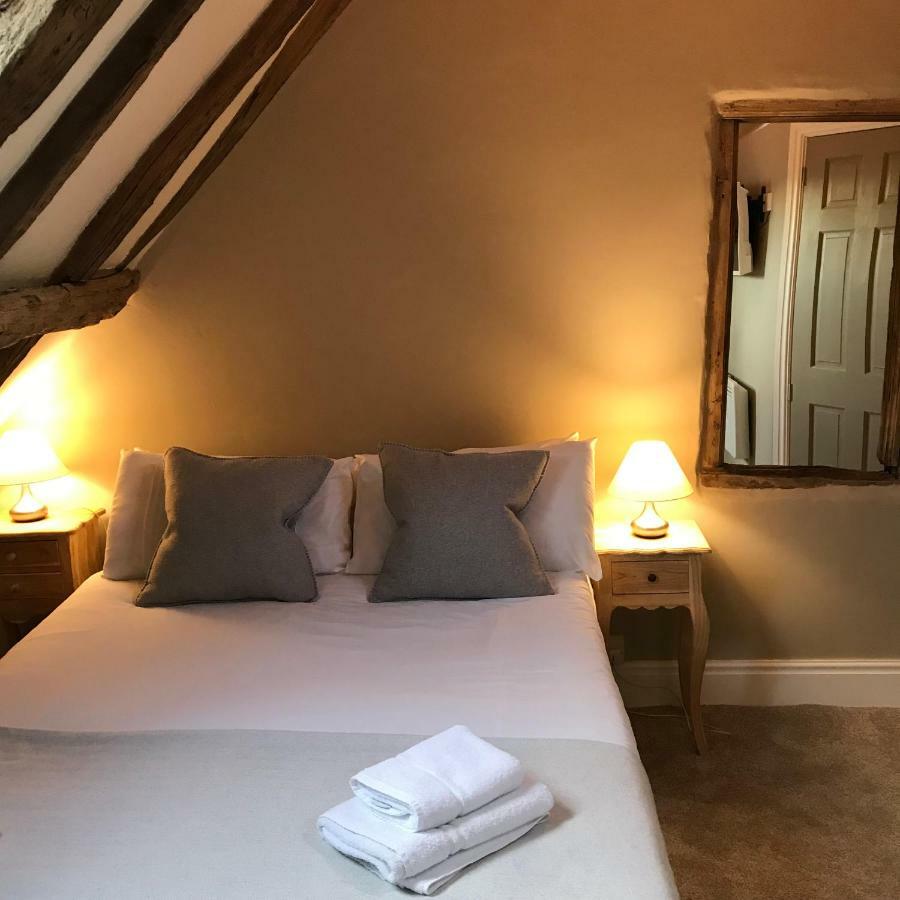 Galtres Lodge Hotel & Forest Restaurant 约克 外观 照片
